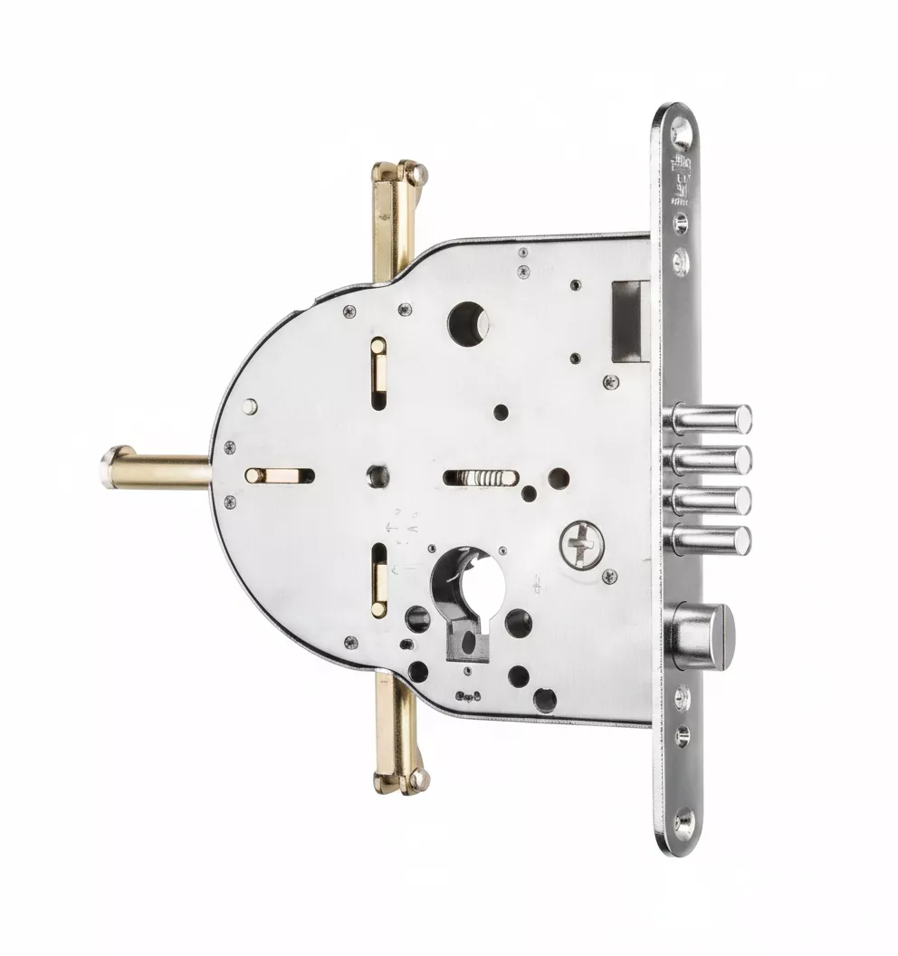 Cerradura de seguridad