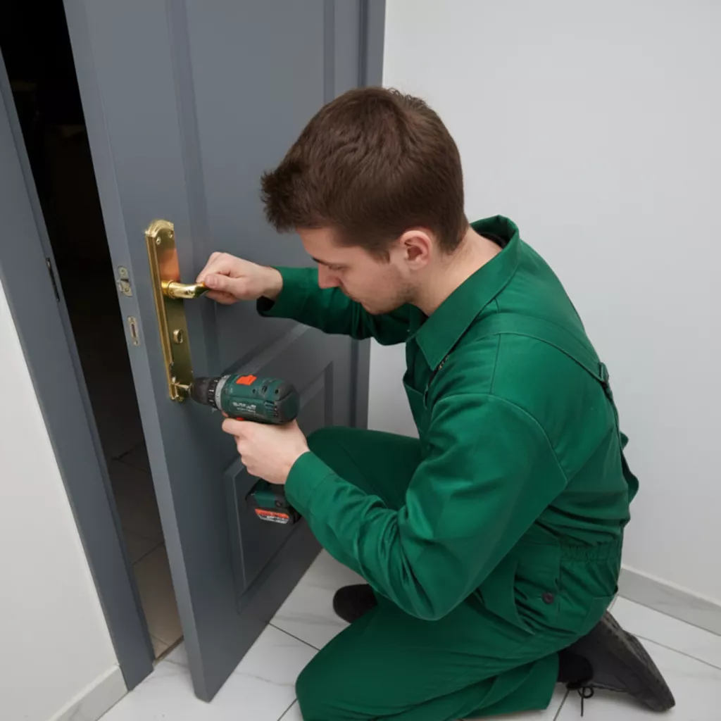 Servicio de cerrajería urgente 24 horas
